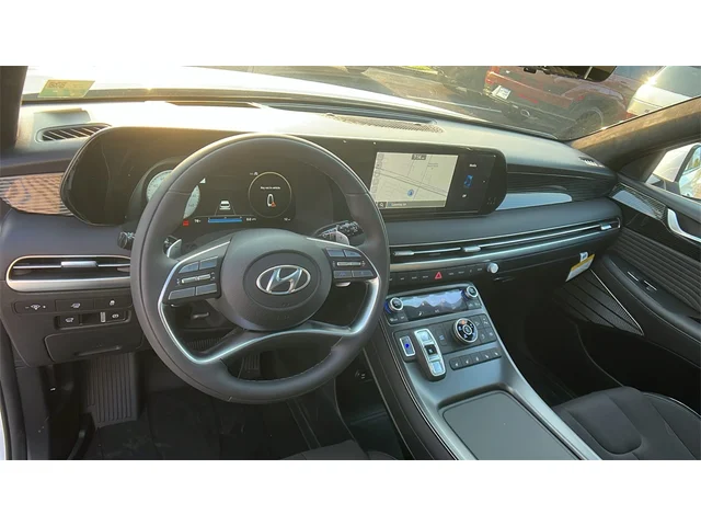 Nuevos HYUNDAI PALISADE at Gainesville Hyundai in Gainesville