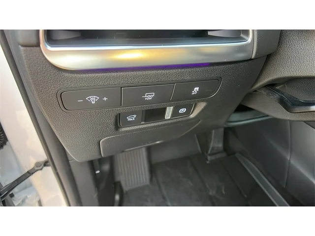 Nuevos HYUNDAI PALISADE at Gainesville Hyundai in Gainesville
