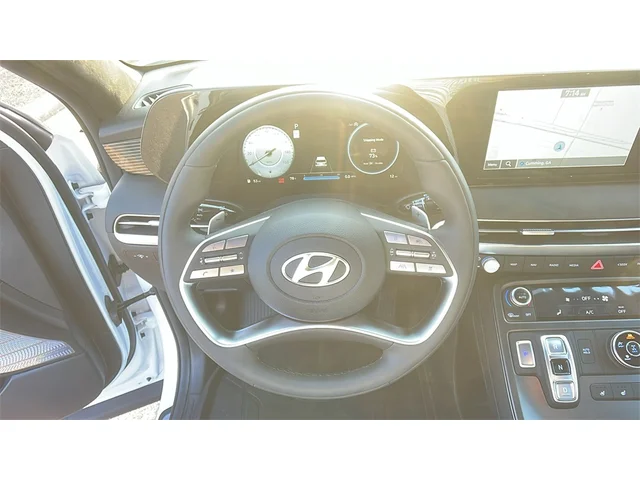 Nuevos HYUNDAI PALISADE at Gainesville Hyundai in Gainesville