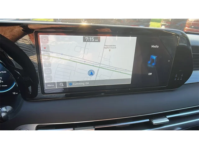 Nuevos HYUNDAI PALISADE at Gainesville Hyundai in Gainesville