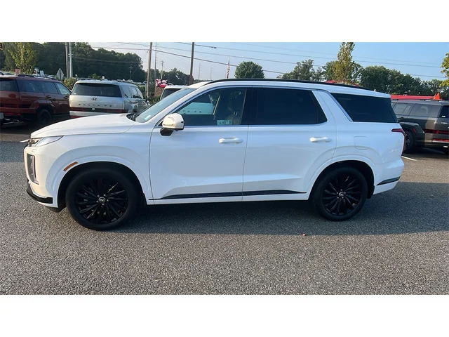 Nuevos HYUNDAI PALISADE at Gainesville Hyundai in Gainesville