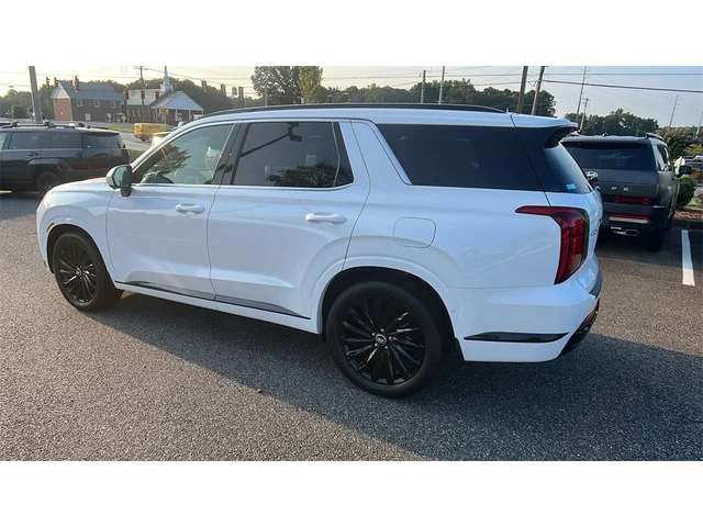 Nuevos HYUNDAI PALISADE at Gainesville Hyundai in Gainesville
