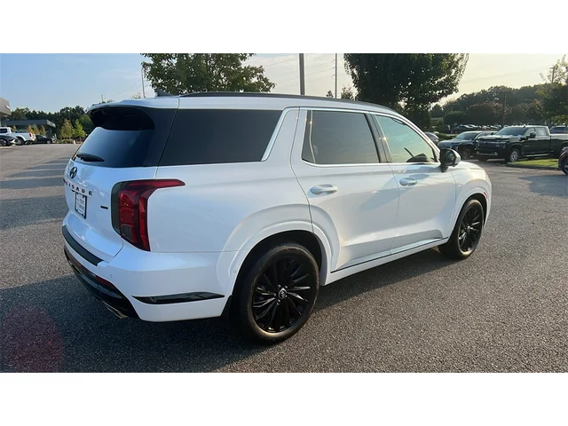 Nuevos HYUNDAI PALISADE at Gainesville Hyundai in Gainesville