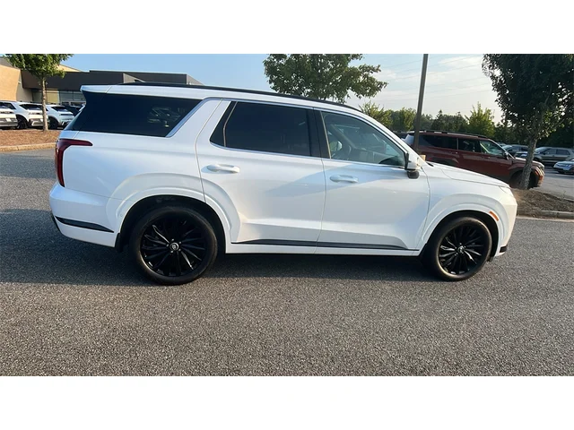 Nuevos HYUNDAI PALISADE at Gainesville Hyundai in Gainesville