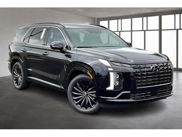 Nuevos HYUNDAI PALISADE at Gainesville Hyundai in Gainesville