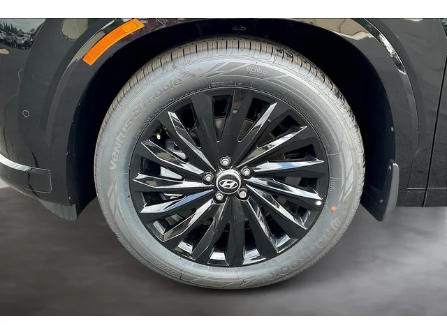 Nuevos HYUNDAI PALISADE at Gainesville Hyundai in Gainesville