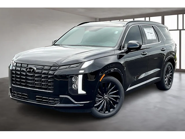 Nuevos HYUNDAI PALISADE at Gainesville Hyundai in Gainesville