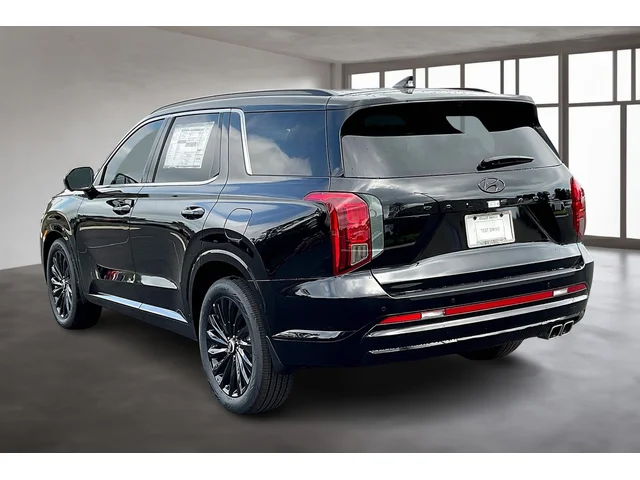 Nuevos HYUNDAI PALISADE at Gainesville Hyundai in Gainesville
