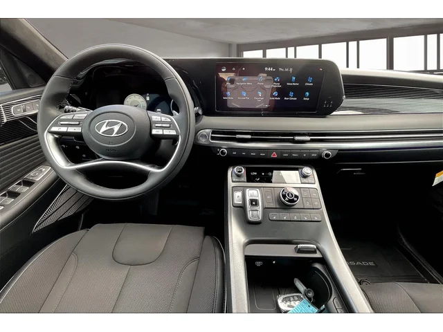 Nuevos HYUNDAI PALISADE at Gainesville Hyundai in Gainesville
