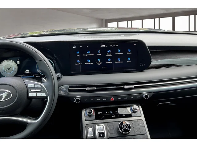 Nuevos HYUNDAI PALISADE at Gainesville Hyundai in Gainesville