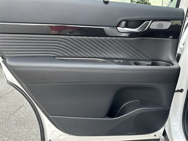 Nuevos HYUNDAI PALISADE at Gainesville Hyundai in Gainesville