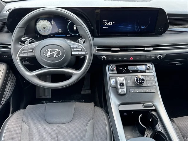 Nuevos HYUNDAI PALISADE at Gainesville Hyundai in Gainesville