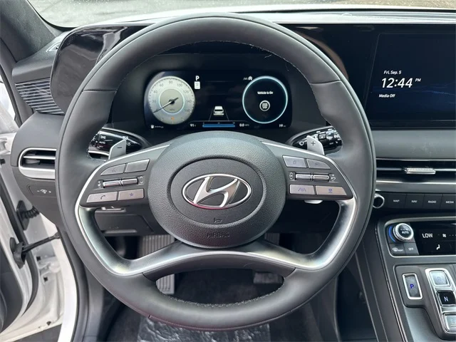 Nuevos HYUNDAI PALISADE at Gainesville Hyundai in Gainesville