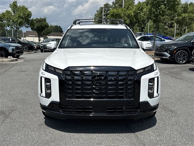 Nuevos HYUNDAI PALISADE at Gainesville Hyundai in Gainesville