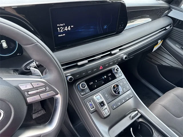 Nuevos HYUNDAI PALISADE at Gainesville Hyundai in Gainesville