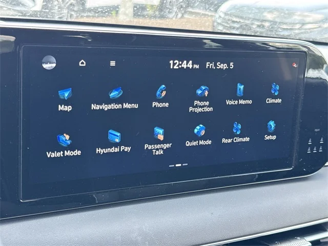 Nuevos HYUNDAI PALISADE at Gainesville Hyundai in Gainesville