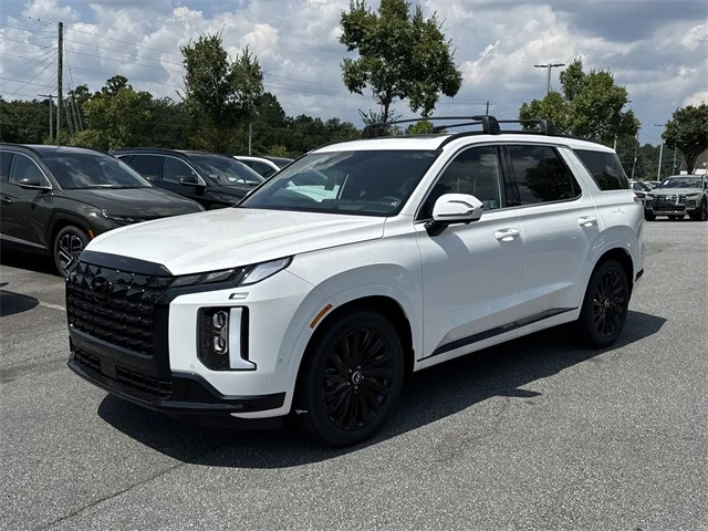 Nuevos HYUNDAI PALISADE at Gainesville Hyundai in Gainesville