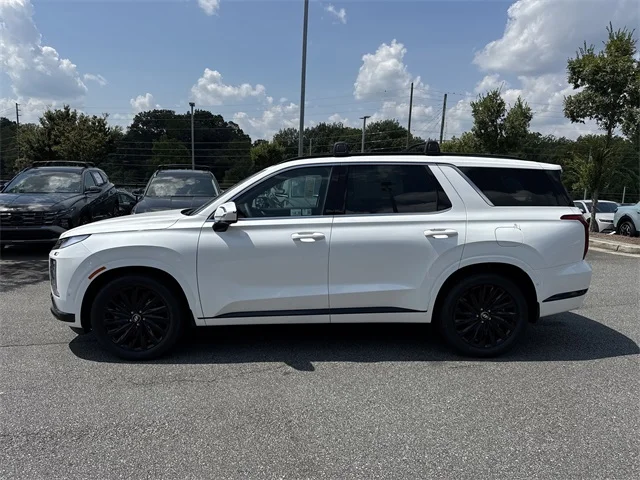 Nuevos HYUNDAI PALISADE at Gainesville Hyundai in Gainesville