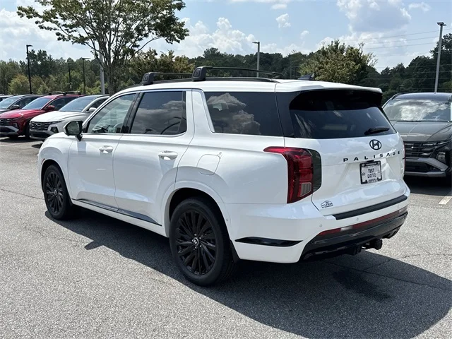 Nuevos HYUNDAI PALISADE at Gainesville Hyundai in Gainesville