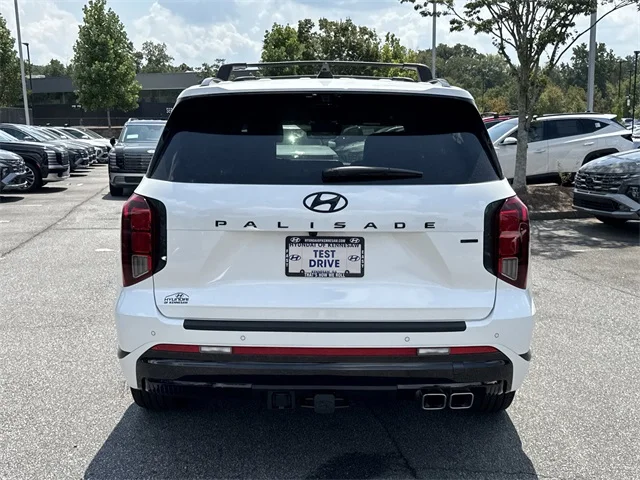Nuevos HYUNDAI PALISADE at Gainesville Hyundai in Gainesville