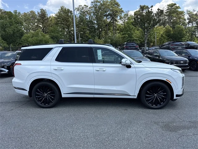 Nuevos HYUNDAI PALISADE at Gainesville Hyundai in Gainesville