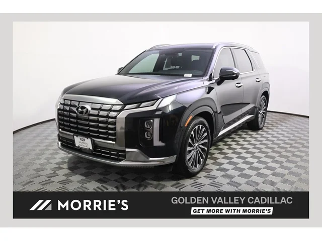 SEMINUEVOS HYUNDAI Palisade a Estados en autogozo