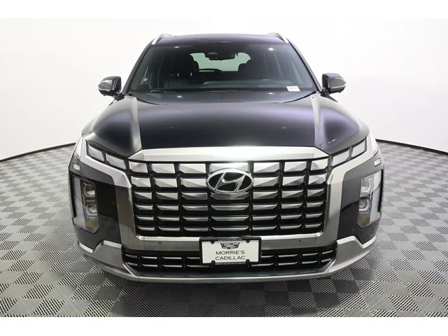SEMINUEVOS HYUNDAI Palisade a Estados en autogozo