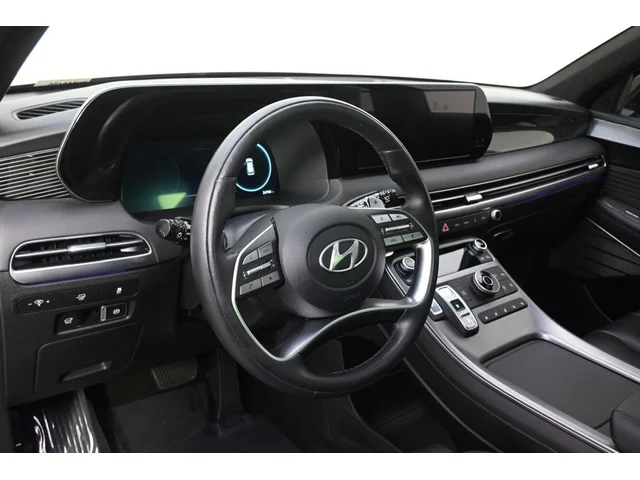 SEMINUEVOS HYUNDAI Palisade a Estados en autogozo