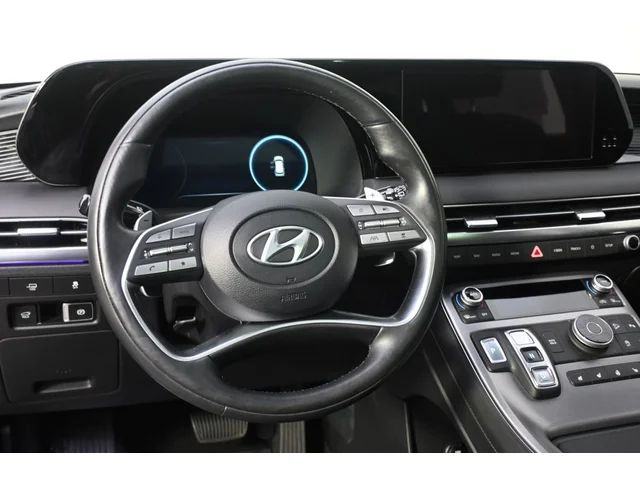 SEMINUEVOS HYUNDAI Palisade a Estados en autogozo
