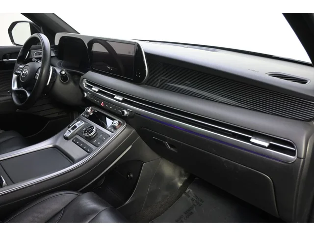 SEMINUEVOS HYUNDAI Palisade a Estados en autogozo