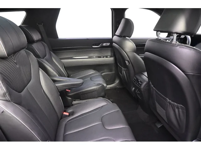 SEMINUEVOS HYUNDAI Palisade a Estados en autogozo