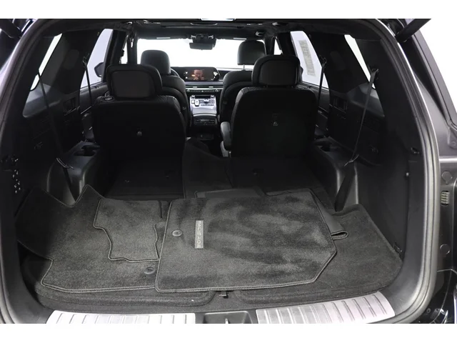 SEMINUEVOS HYUNDAI Palisade a Estados en autogozo