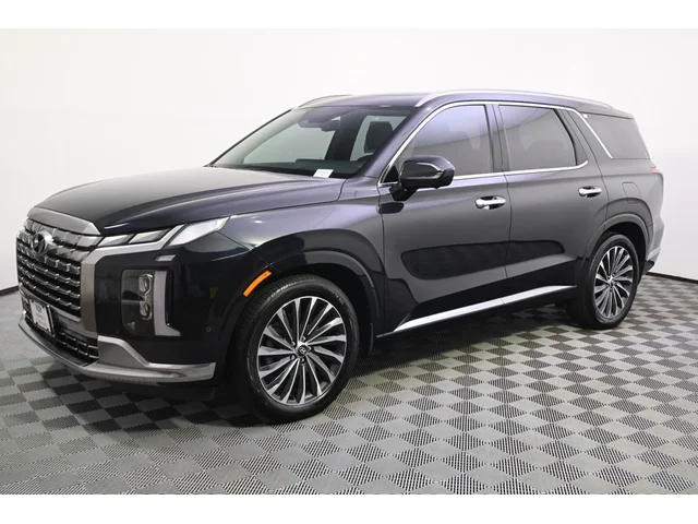 SEMINUEVOS HYUNDAI Palisade a Estados en autogozo