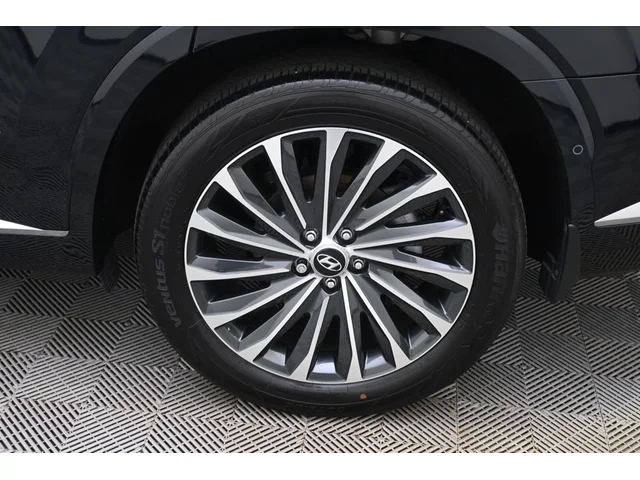 SEMINUEVOS HYUNDAI Palisade a Estados en autogozo