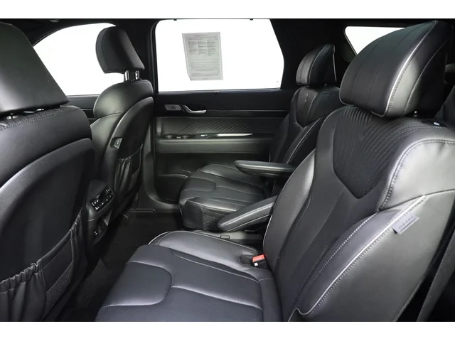 SEMINUEVOS HYUNDAI Palisade a Estados en autogozo