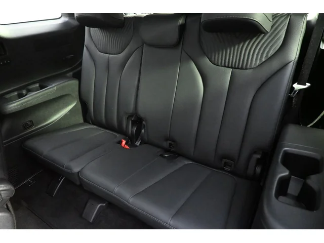 SEMINUEVOS HYUNDAI Palisade a Estados en autogozo
