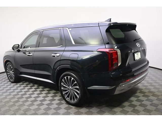 SEMINUEVOS HYUNDAI Palisade a Estados en autogozo