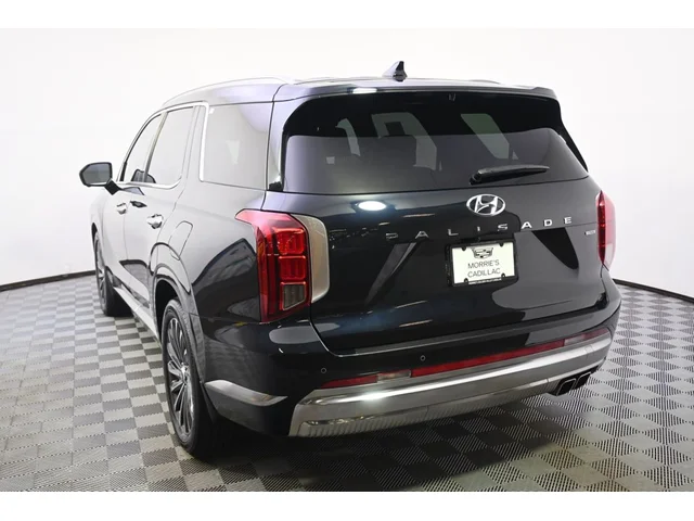 SEMINUEVOS HYUNDAI Palisade a Estados en autogozo