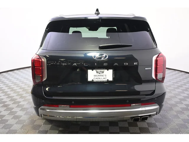 SEMINUEVOS HYUNDAI Palisade a Estados en autogozo
