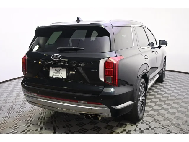 SEMINUEVOS HYUNDAI Palisade a Estados en autogozo