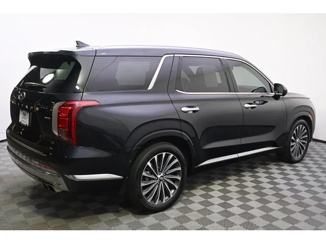 SEMINUEVOS HYUNDAI Palisade a Estados en autogozo