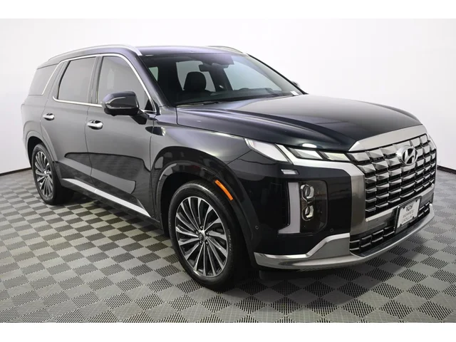 SEMINUEVOS HYUNDAI Palisade a Estados en autogozo