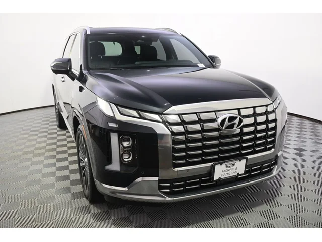 SEMINUEVOS HYUNDAI Palisade a Estados en autogozo