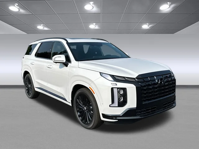 Nuevos HYUNDAI PALISADE at Gainesville Hyundai in Gainesville