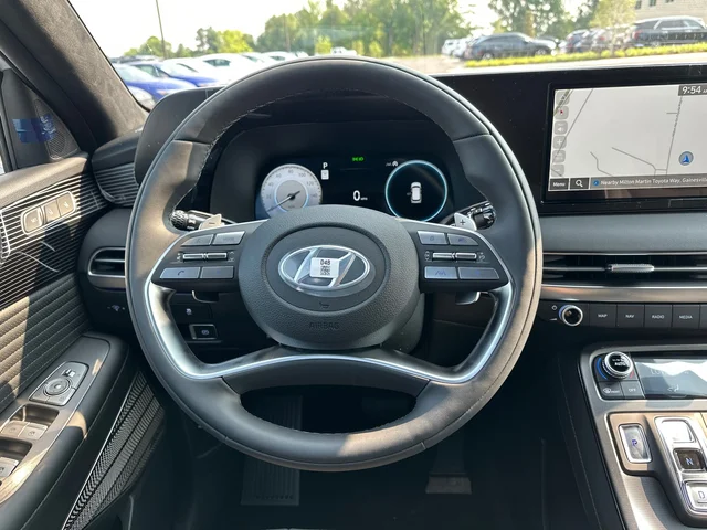 Nuevos HYUNDAI PALISADE at Gainesville Hyundai in Gainesville