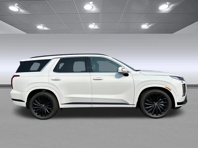 Nuevos HYUNDAI PALISADE at Gainesville Hyundai in Gainesville