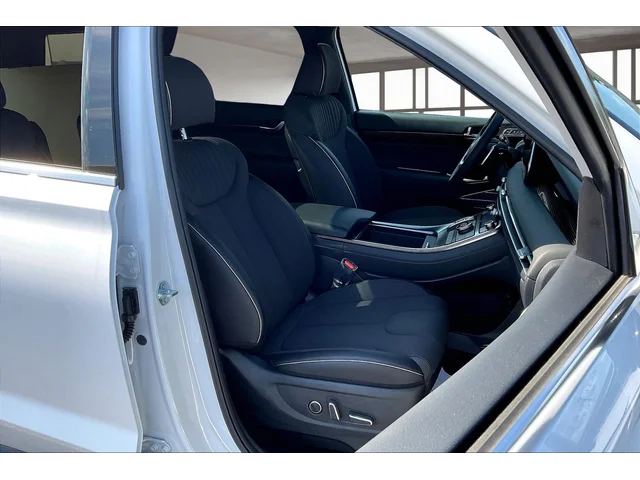Nuevos HYUNDAI PALISADE at Gainesville Hyundai in Gainesville