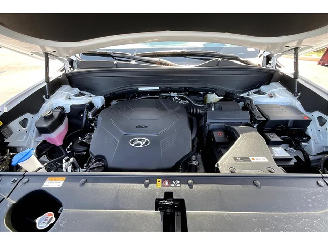 Nuevos HYUNDAI PALISADE at Gainesville Hyundai in Gainesville
