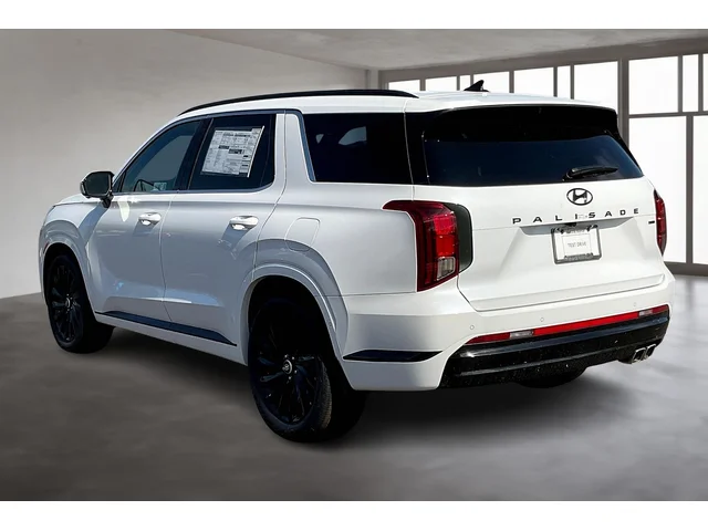 Nuevos HYUNDAI PALISADE at Gainesville Hyundai in Gainesville