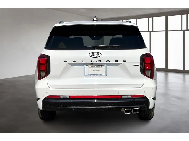 Nuevos HYUNDAI PALISADE at Gainesville Hyundai in Gainesville